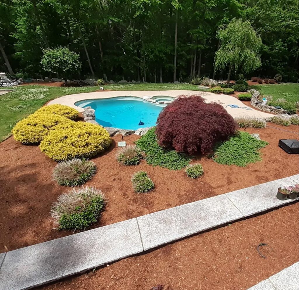 Landscaping Services